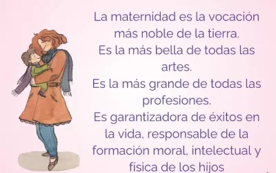 Dia de la Madre IARINA 2024